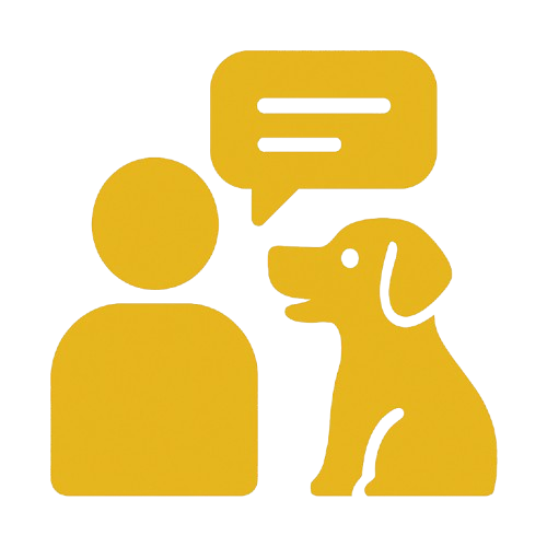 Icono Asesoramiento Canino