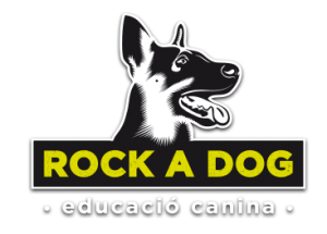 Logo ROCK A DOG